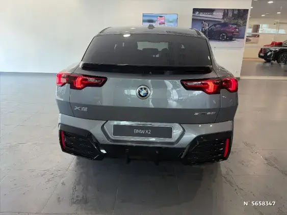 BMW X2 U10 - voiture de démonstration - Photo 6