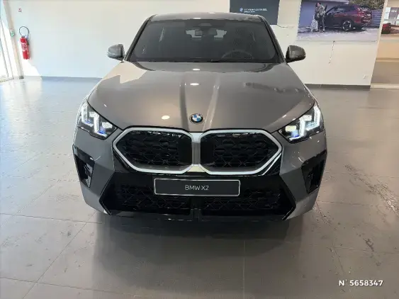 BMW X2 U10 - voiture de démonstration - Photo 3