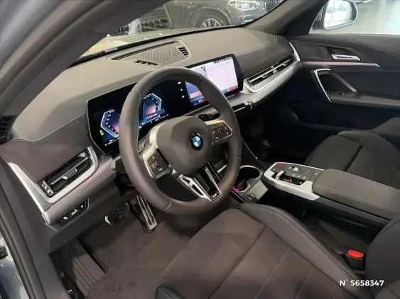 BMW X2 U10 - voiture de démonstration - Photo 9