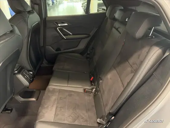 BMW X2 U10 - voiture de démonstration - Photo 10