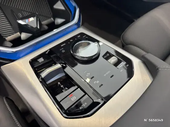 BMW X3 G45 - voiture de démonstration - Photo 8