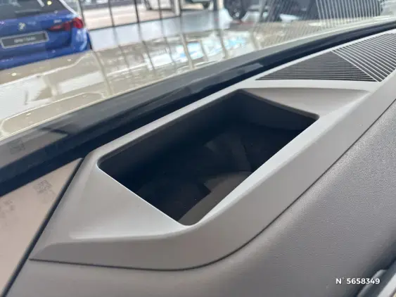BMW X3 G45 - voiture de démonstration - Photo 11