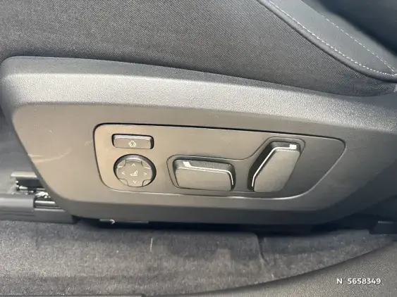 BMW X3 G45 - voiture de démonstration - Photo 13