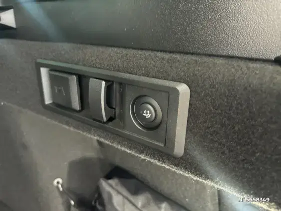 BMW X3 G45 - voiture de démonstration - Photo 16