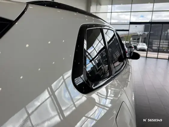 BMW X3 G45 - voiture de démonstration - Photo 20