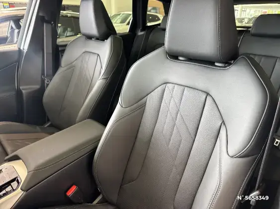 BMW X3 G45 - voiture de démonstration - Photo 10