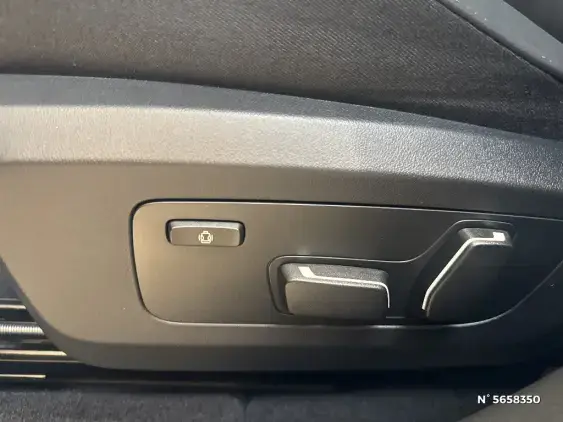 BMW X3 G45 - voiture de démonstration - Photo 11