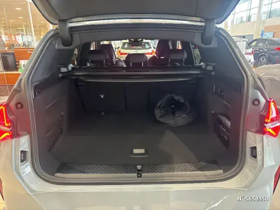 BMW X3 G45 - voiture de démonstration - Photo 7