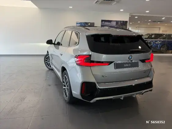 BMW X1 U11 - voiture de démonstration - Photo 4