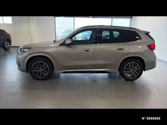 BMW X1 U11 - voiture de démonstration - Photo 5