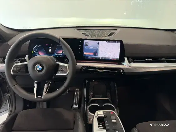 BMW X1 U11 - voiture de démonstration - Photo 9