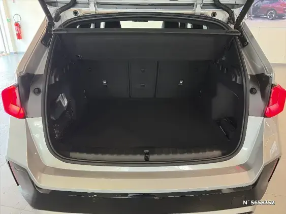 BMW X1 U11 - voiture de démonstration - Photo 7