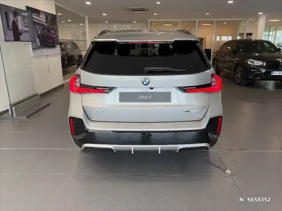 BMW X1 U11 - voiture de démonstration - Photo 6