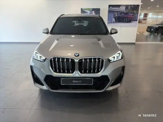 BMW X1 U11 - voiture de démonstration - Photo 3