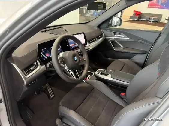 BMW X1 U11 - voiture de démonstration - Photo 10