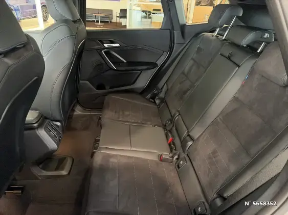 BMW X1 U11 - voiture de démonstration - Photo 11