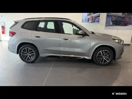 BMW X1 U11 - voiture de démonstration - Photo 5