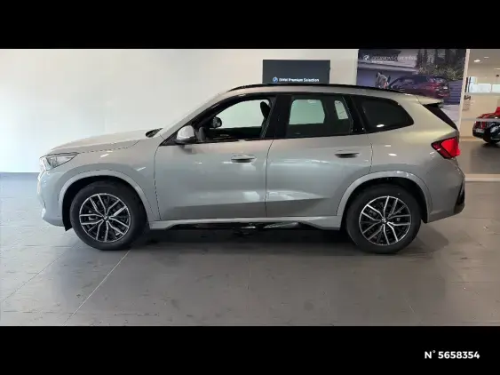 BMW X1 U11 - voiture de démonstration - Photo 2