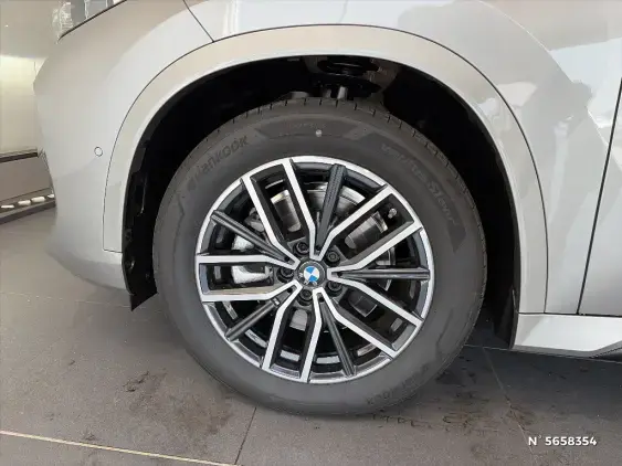 BMW X1 U11 - voiture de démonstration - Photo 8