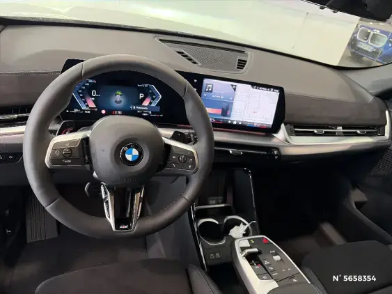 BMW X1 U11 - voiture de démonstration - Photo 9