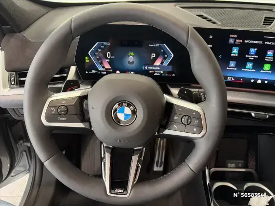 BMW X1 U11 - voiture de démonstration - Photo 12