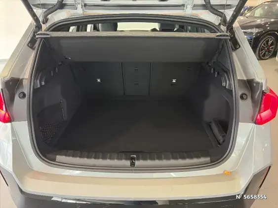 BMW X1 U11 - voiture de démonstration - Photo 7