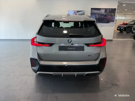 BMW X1 U11 - voiture de démonstration - Photo 6