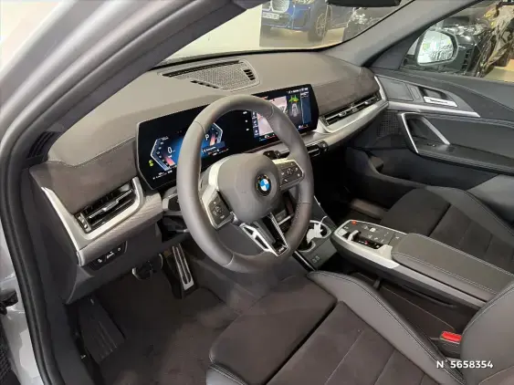 BMW X1 U11 - voiture de démonstration - Photo 10