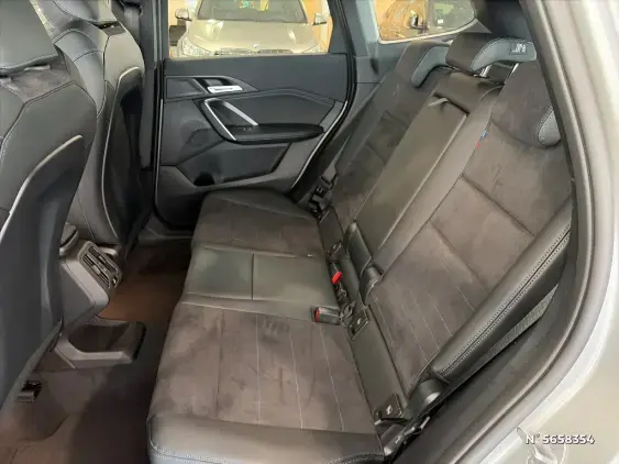 BMW X1 U11 - voiture de démonstration - Photo 11
