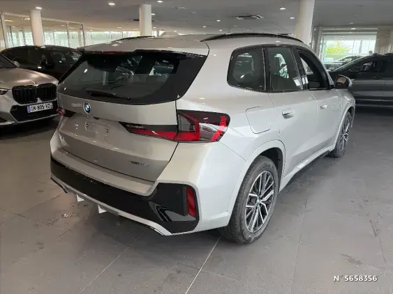 BMW X1 U11 - voiture de démonstration - Photo 4