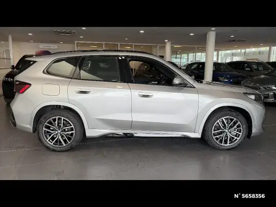 BMW X1 U11 - voiture de démonstration - Photo 5