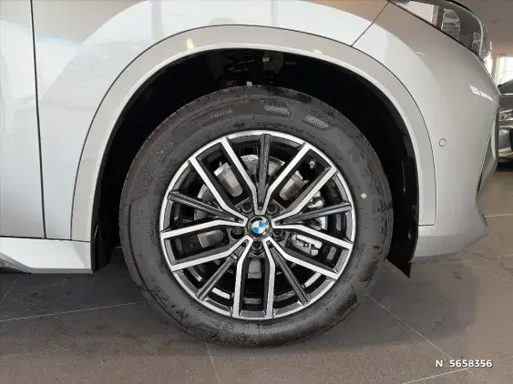 BMW X1 U11 - voiture de démonstration - Photo 8