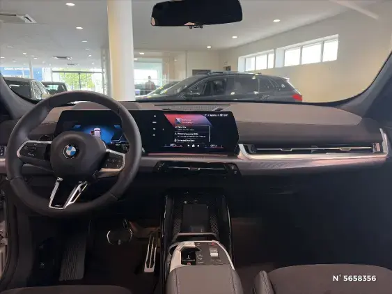 BMW X1 U11 - voiture de démonstration - Photo 9