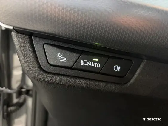 BMW X1 U11 - voiture de démonstration - Photo 15