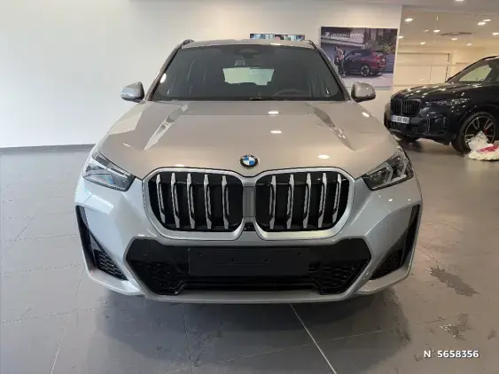 BMW X1 U11 - voiture de démonstration - Photo 3