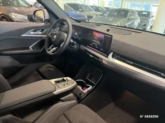 BMW X1 U11 - voiture de démonstration - Photo 10
