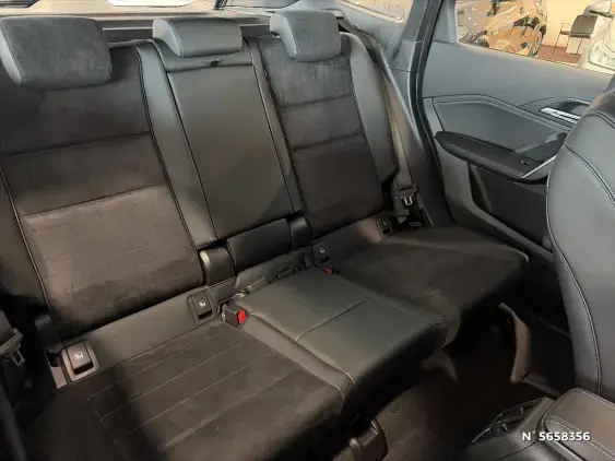 BMW X1 U11 - voiture de démonstration - Photo 11