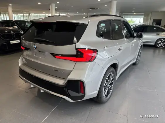 BMW X1 U11 - voiture de démonstration - Photo 4