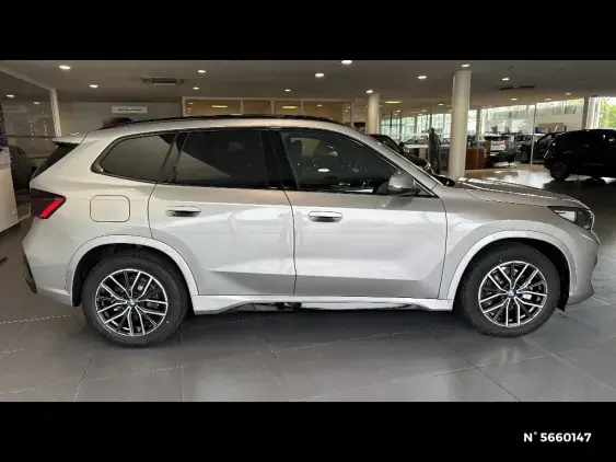 BMW X1 U11 - voiture de démonstration - Photo 5