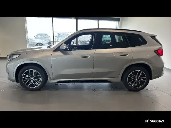 BMW X1 U11 - voiture de démonstration - Photo 2
