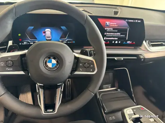 BMW X1 U11 - voiture de démonstration - Photo 12