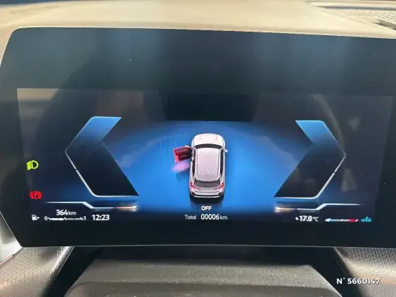BMW X1 U11 - voiture de démonstration - Photo 11