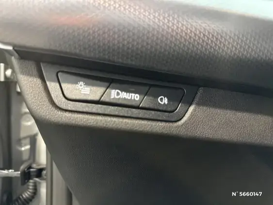 BMW X1 U11 - voiture de démonstration - Photo 13