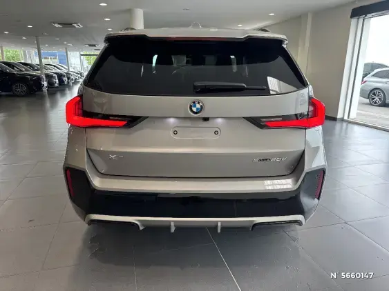 BMW X1 U11 - voiture de démonstration - Photo 6