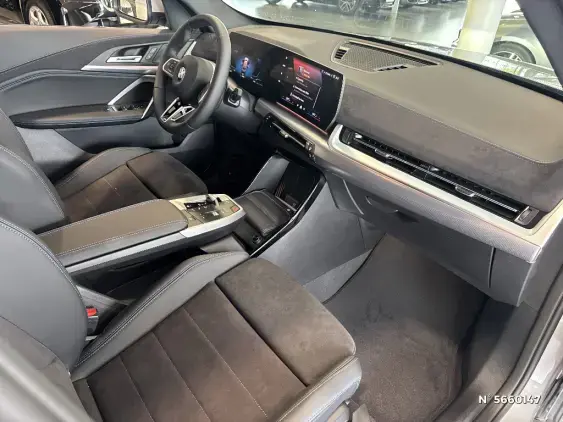 BMW X1 U11 - voiture de démonstration - Photo 9