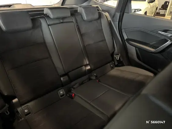 BMW X1 U11 - voiture de démonstration - Photo 10