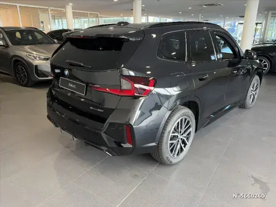 BMW X1 U11 - voiture de démonstration - Photo 4