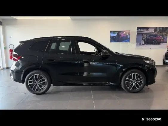 BMW X1 U11 - voiture de démonstration - Photo 5