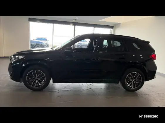 BMW X1 U11 - voiture de démonstration - Photo 2