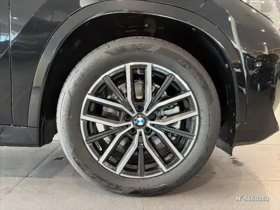 BMW X1 U11 - voiture de démonstration - Photo 8